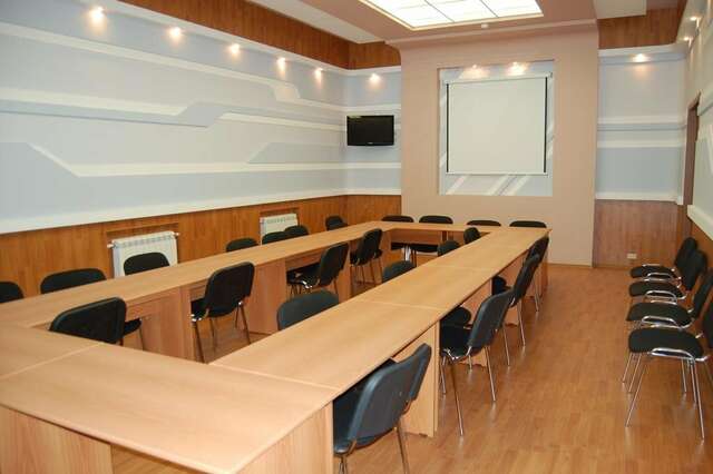 Гостиница Центральная Бийск-137