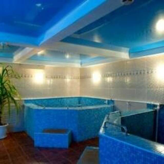 Гостиница Центральная Бийск-159