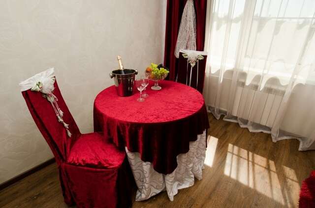 Гостиница Центральная Бийск-83