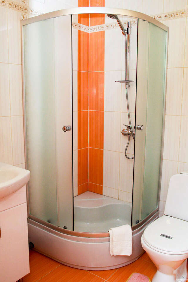 Гостиница Центральная Бийск-197