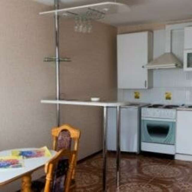 Гостиница Центральная Бийск-91