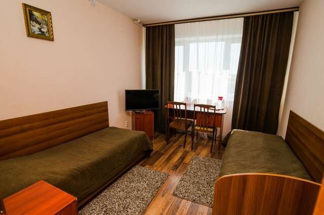 Гостиница Центральная Бийск-148