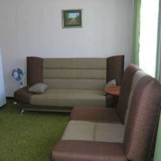 Гостиница Центральная Бийск-72