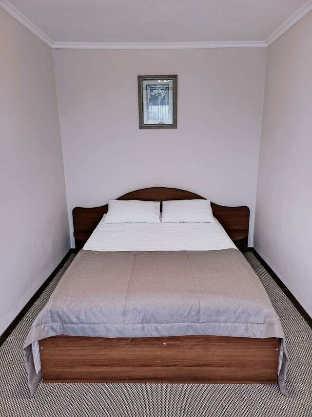 Гостиница Центральная Бийск-37