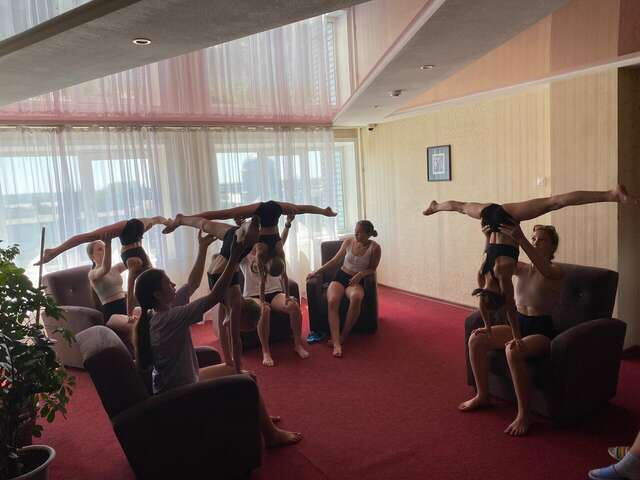 Гостиница Центральная Бийск-180