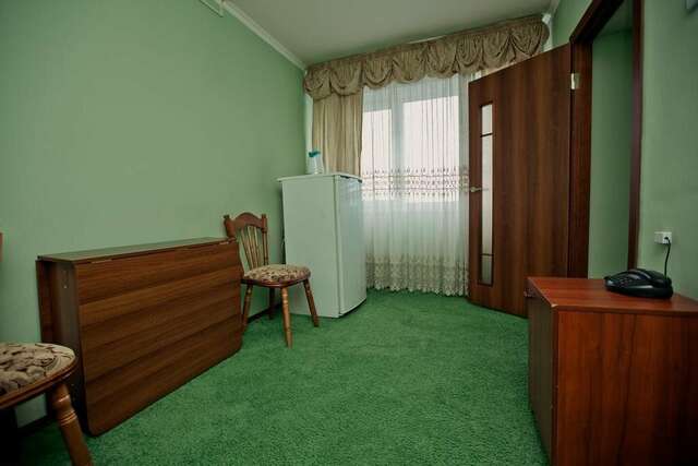 Гостиница Центральная Бийск-116