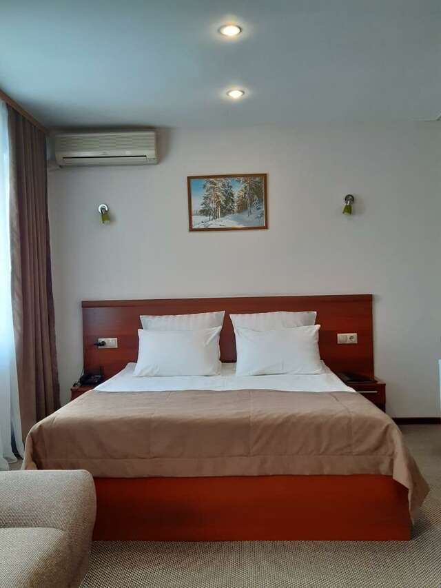 Гостиница Центральная Бийск-65