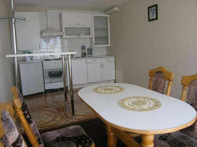 Гостиница Центральная Бийск-17