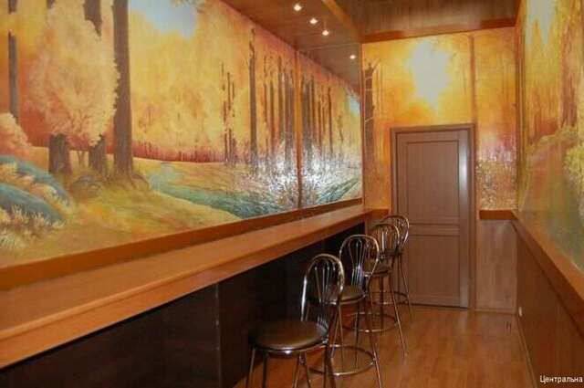 Гостиница Центральная Бийск-183