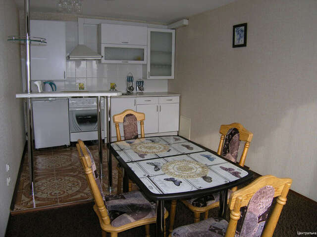 Гостиница Центральная Бийск-219