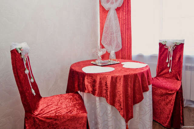 Гостиница Центральная Бийск-188