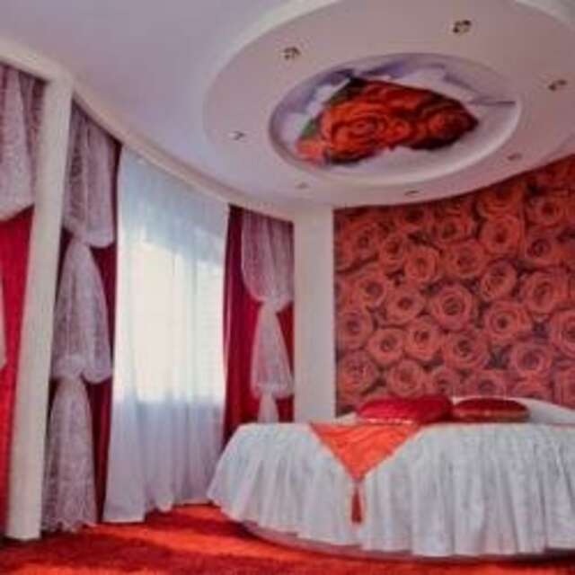 Гостиница Центральная Бийск-51