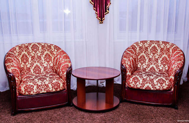 Гостиница Центральная Бийск-173