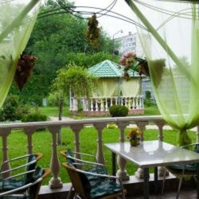 Гостиница Центральная Бийск-58