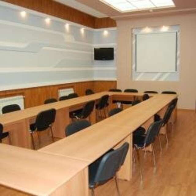 Гостиница Центральная Бийск-81