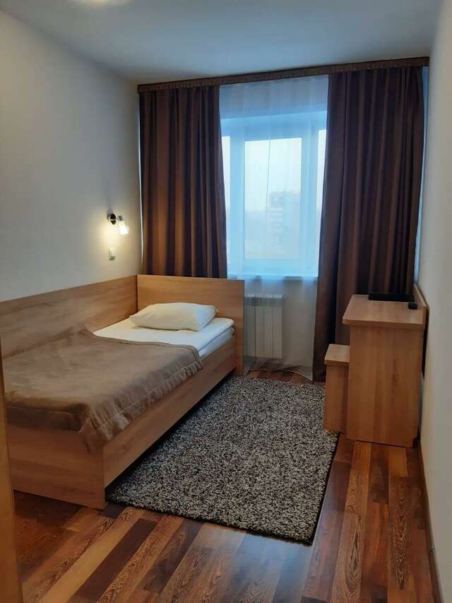 Гостиница Центральная Бийск-78