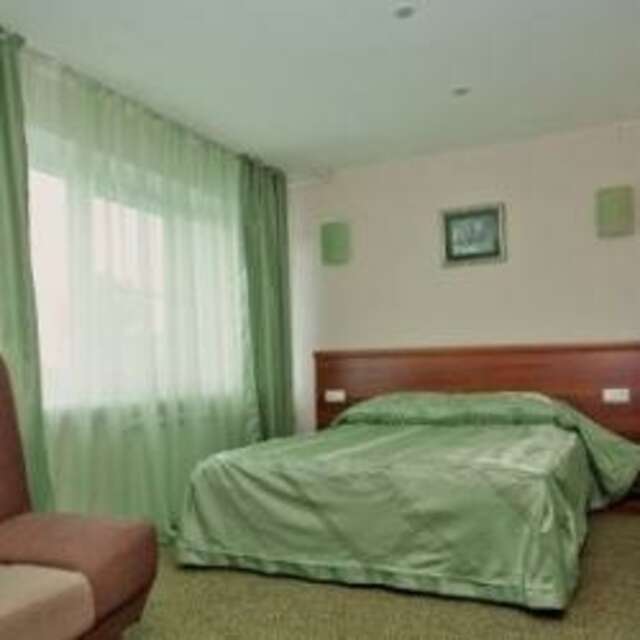 Гостиница Центральная Бийск-129