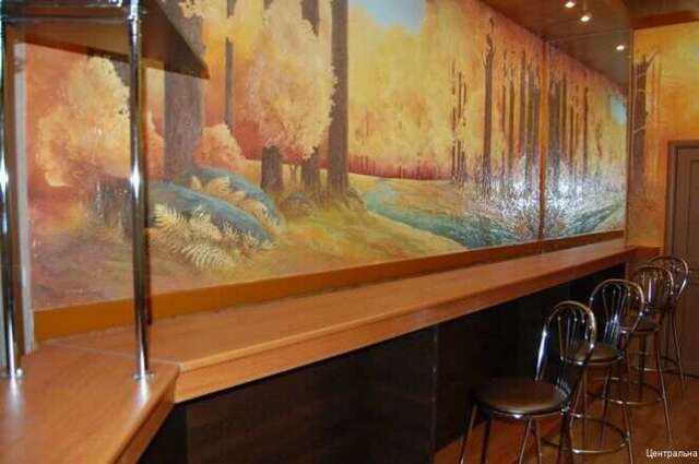 Гостиница Центральная Бийск-236