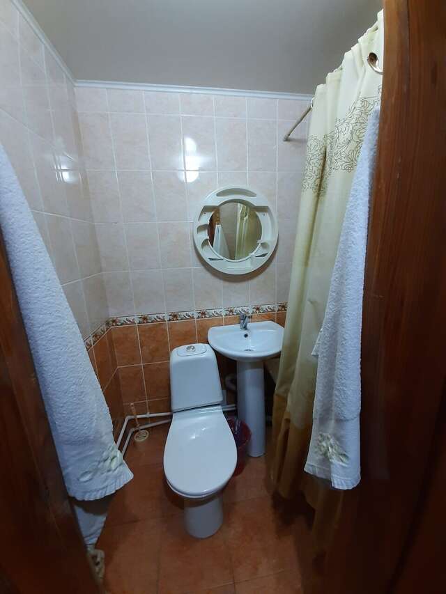 Гостиница Центральная Бийск-191