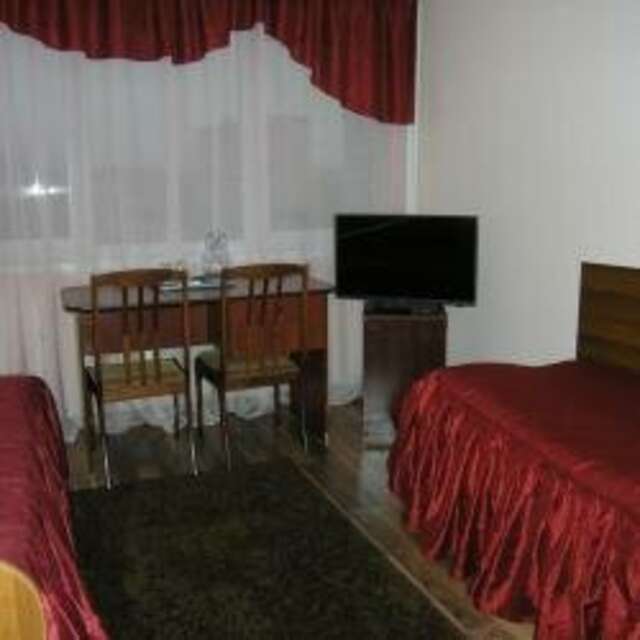 Гостиница Центральная Бийск-153