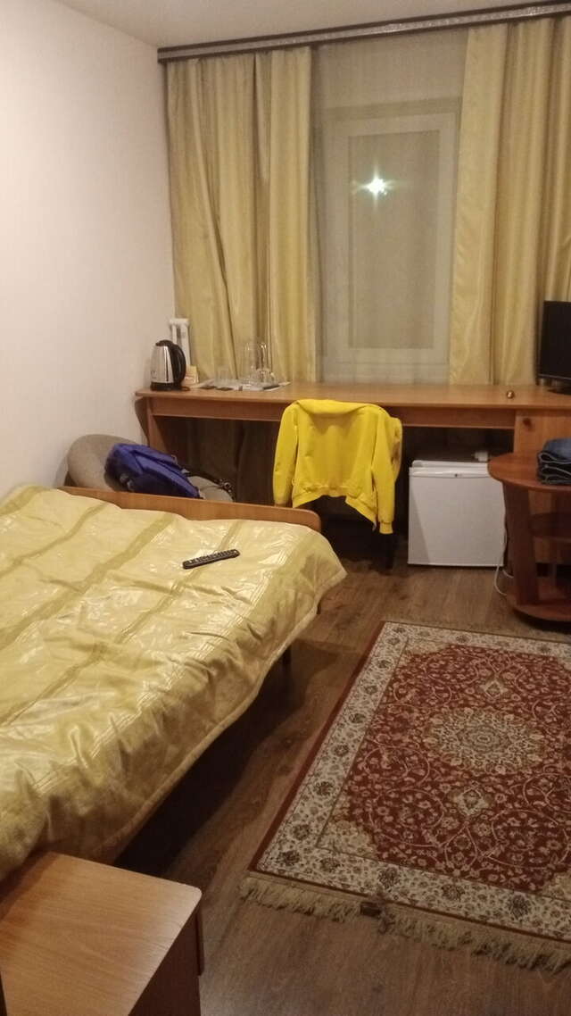 Гостиница Центральная Бийск-244