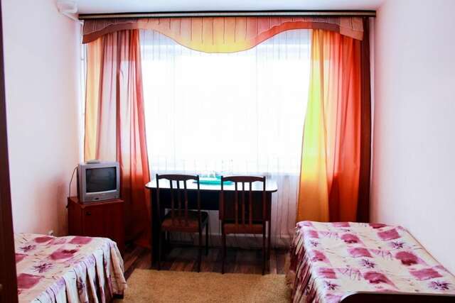 Гостиница Центральная Бийск-121