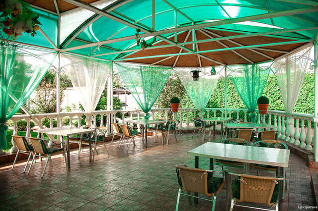 Гостиница Центральная Бийск-181