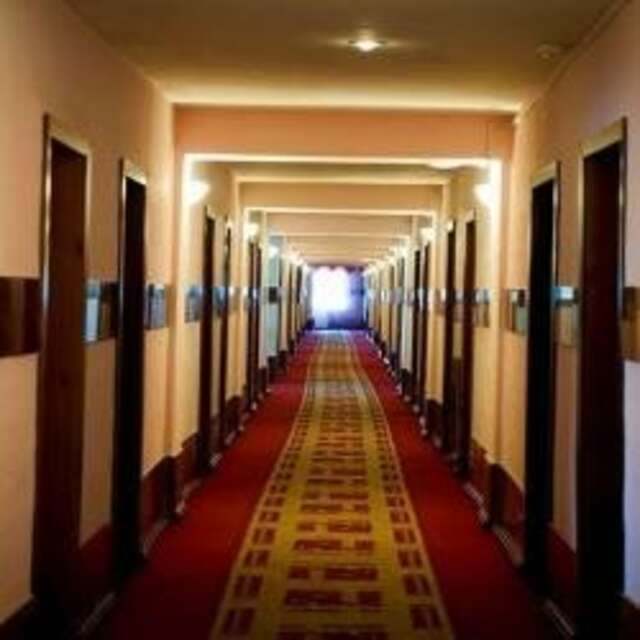 Гостиница Центральная Бийск-8