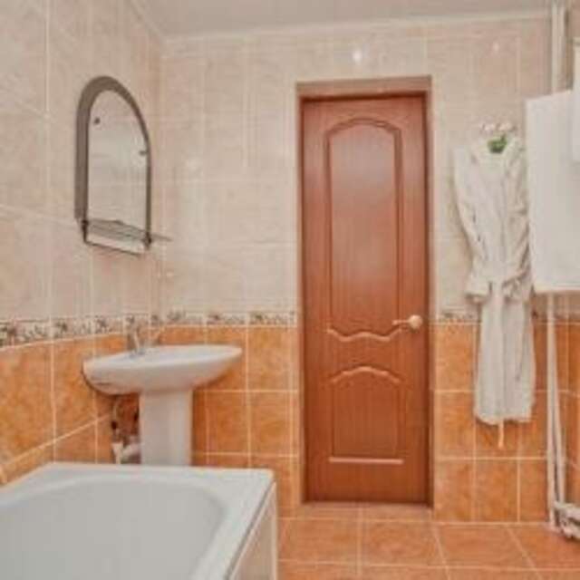 Гостиница Центральная Бийск-62