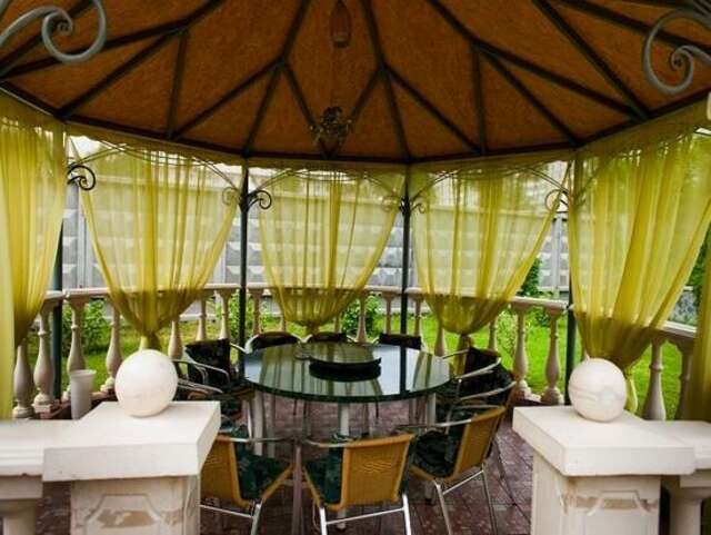 Гостиница Центральная Бийск-44