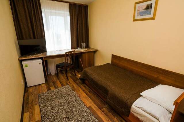 Гостиница Центральная Бийск-144