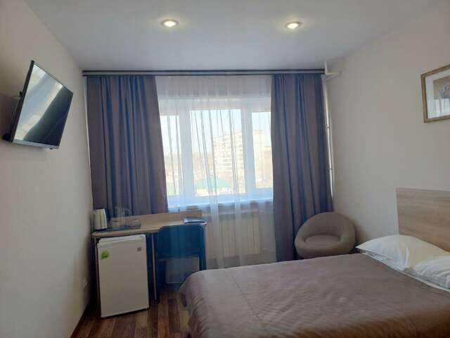 Гостиница Центральная Бийск-42