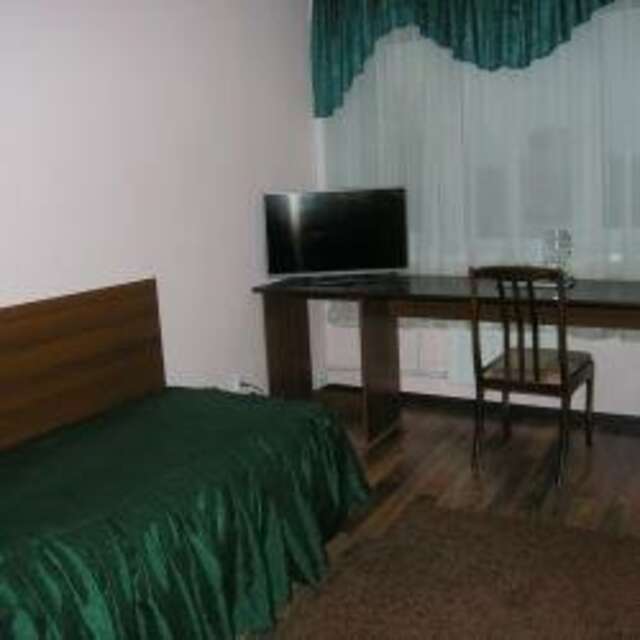 Гостиница Центральная Бийск-147