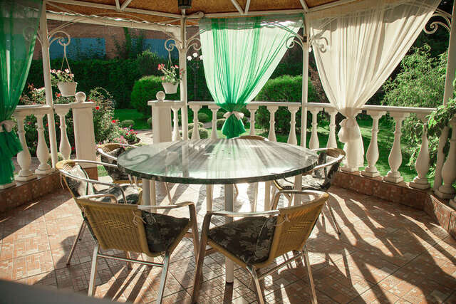 Гостиница Центральная Бийск-193