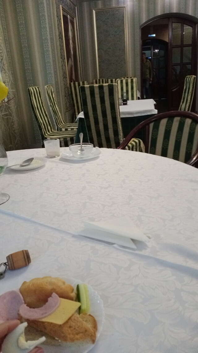 Гостиница Центральная Бийск-237