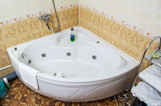 Гостиница Центральная Бийск-57