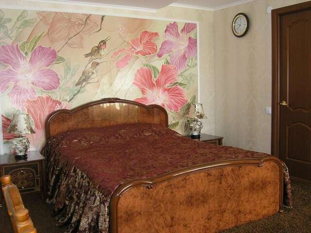 Гостиница Центральная Бийск-30