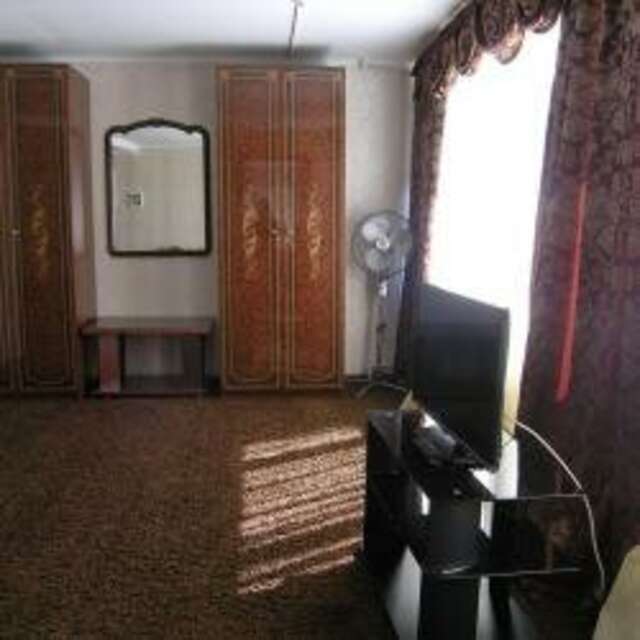 Гостиница Центральная Бийск-85