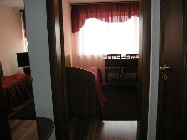 Гостиница Центральная Бийск-146