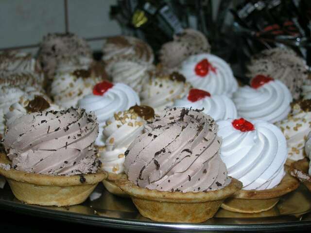 Гостиница Центральная Бийск-16